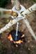 Кріплення для триноги Petromax Tripod Lashing S 50183 фото 4