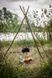 Кріплення для триноги Petromax Tripod Lashing S 50183 фото 6