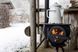Кавоварка-перколятор Petromax Tea and Coffee Percolator Perkomax 1,3 л Білий 51678 фото 5