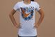 Футболка Gwear "Contra spem spero", білий, M, А000010563 23016 фото 1