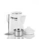 Кавоварка-перколятор Petromax Tea and Coffee Percolator Perkomax 1,3 л Білий 51678 фото 2