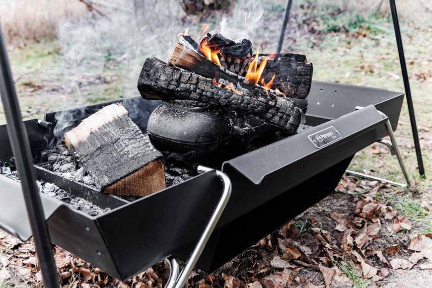 Мангал Petromax Fire Trough 51639 фото