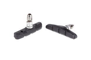 Гальмівні колодки ONRIDE Set-70, для V-brake 70 мм (polybag) 2526116103629 фото