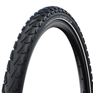 Покришка Schwalbe Land Cruiser Plus 28x1.60 700x40C (42-622) Active, PunctureGuard, TwinSkin, GREEN, 11101045.01 фото