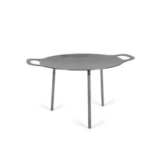 Підставка для смаження та багаття 3-в-1 Petromax Griddle and Fire Bowl 38 см 50191 фото