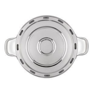 Деко для кемпінгової духовки Petromax Baking Tray for Camping Oven 51641 фото