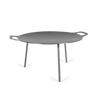 Підставка для смаження та багаття 3-в-1 Petromax Griddle and Fire Bowl 48 см 50192 фото