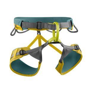 Система страхувальна Edelrid Jay iiI Wasabi L 50459 фото