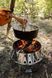 Лопатка деревяна Petromax Spatula Olive Wood 30 см 50240 фото 5