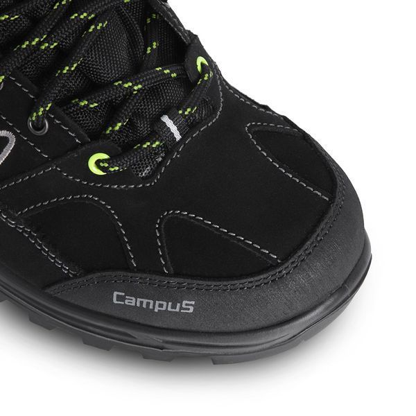 Черевики Campus Tempest, чорний, 43, А000011335 26949 фото