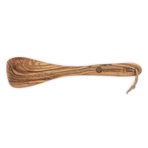 Лопатка деревяна Petromax Spatula Olive Wood 30 см 50240 фото