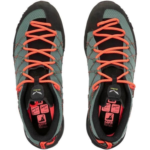 Кросівки Salewa Wildfire 2 Wms 013.001.5728 фото