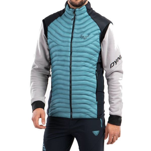 Безрукавка Dynafit Speed Insulation VST Mns 016.002.2490 фото