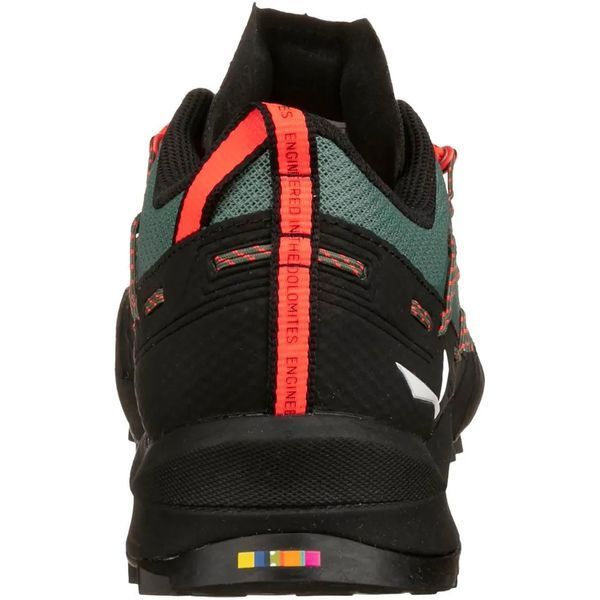 Кросівки Salewa Wildfire 2 Wms 013.001.5728 фото