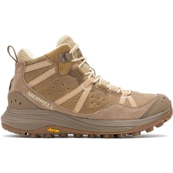 Черевики Merrell Siren 4 Traveller Mid WP Wmn 036.1546 фото