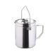 Fire Maple Antarcti pot 1,2L Казанок з нержавіючої сталі Antarcti 12 фото 1