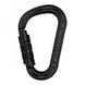 Карабін Edelrid Hms Magnum Triple Night 50369 фото 1
