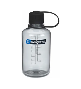 500ml NM Gray Sustain пляшка (Nalgene) 2021-1032 фото
