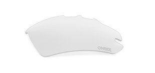 Змінні лінзи ONRIDE Leader 40 прозорі (100%) 6936116101210 фото