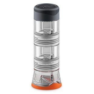 SPICE MISSILE, ємність для спецій сірий, А000006458 1232 фото