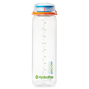 1.0L RECON BOTTLES - Confetti Пляшка (HydraPak) BR02RB фото