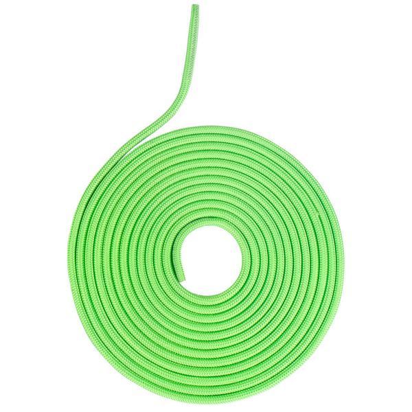 Репшнур Edelrid Hard Line 6 мм Neon Green 3 м 50349 фото