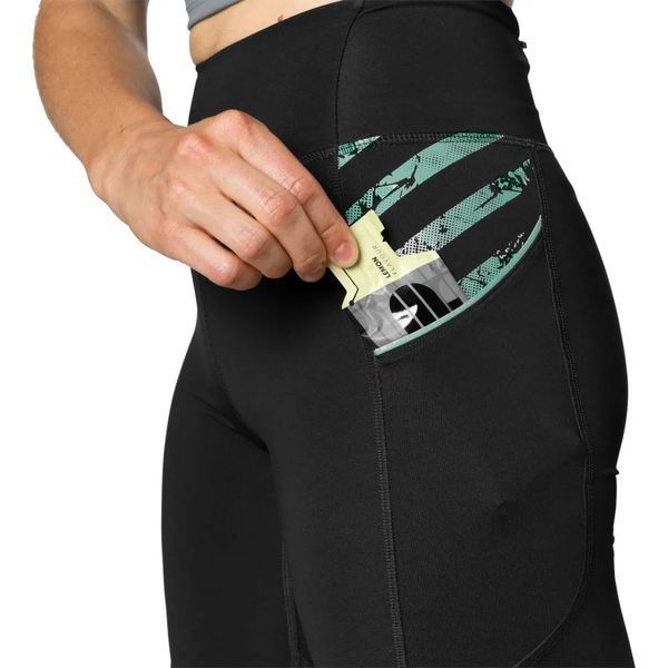 Штани Dynafit Trail 7/8 Tights Wmn 016.002.2810 фото