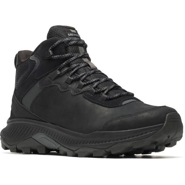Черевики Merrell Speed Strike 2 LTR MID WP Mns 036.2105 фото