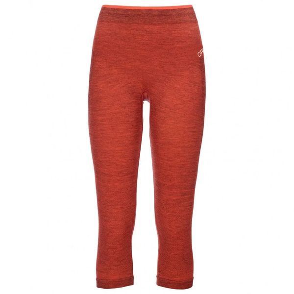 Термоштани Ortovox 230 Competition Short Pants Wms 025.001.0202 фото