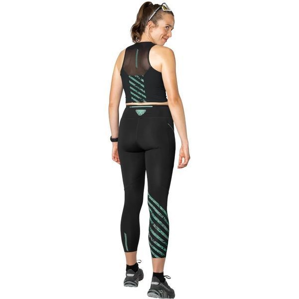 Штани Dynafit Trail 7/8 Tights Wmn 016.002.2810 фото