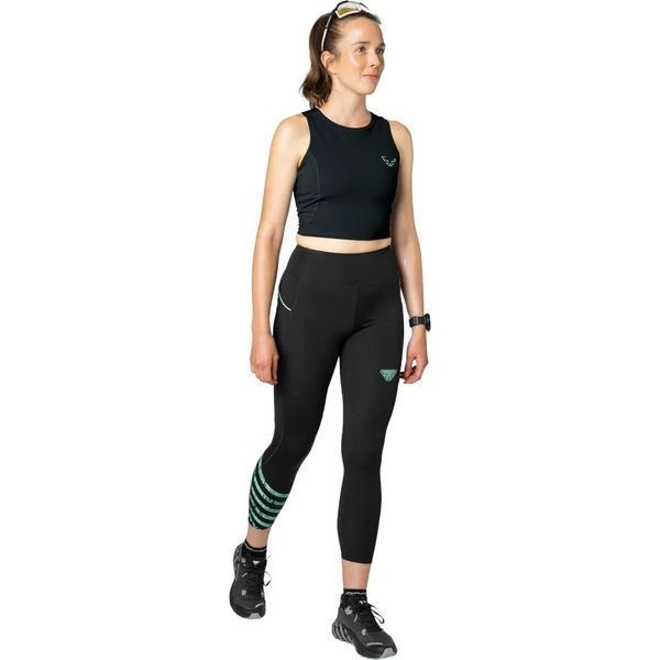 Штани Dynafit Trail 7/8 Tights Wmn 016.002.2810 фото