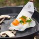 Лопатка для гриля Petromax Flexible Spatula довга ручка 41 см 50220 фото 2