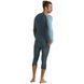 Термофутболка Ortovox 120 Comp Light Long Sleeve Mns 025.001.1165 фото 3