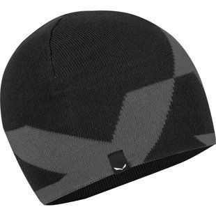 Шапка Salewa Pure Reversible AM Beanie 013.012.1196 фото