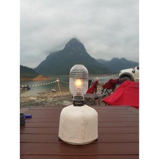 Fire Maple Firefly Gas Lantern газова лампа TE47 фото