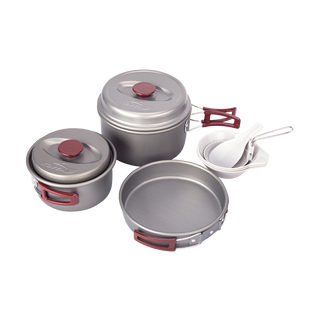 Kovea KSK-WH23 (VKK-SH23) 2-3 Cookware KSK-WH23 фото