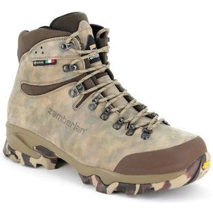 Черевики Zamberlan 1213 Leopard GTX RR WL 006.4692 фото