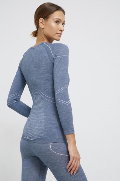 Комплект термобілизни Viking Lana Pro Merino, сірий, M, А000011406 27551 фото