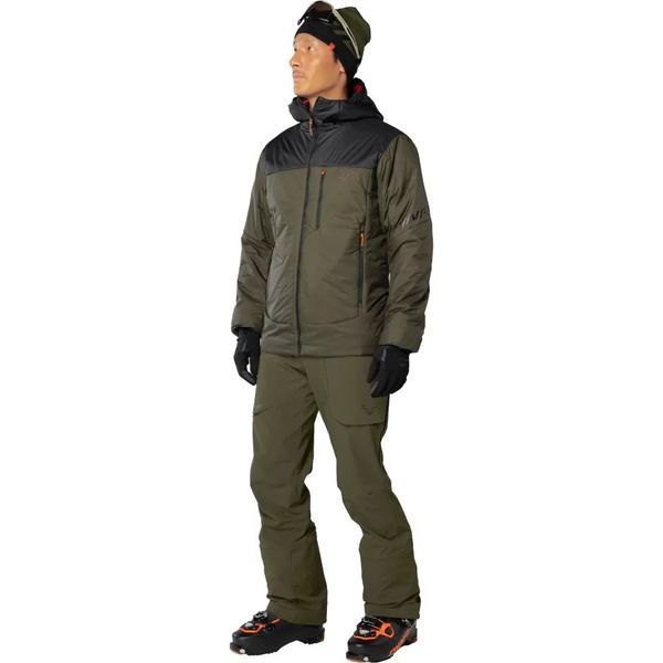 Куртка Dynafit Radical PRL Hood Mns 016.002.2517 фото
