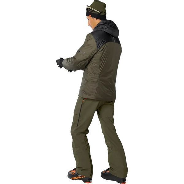 Куртка Dynafit Radical PRL Hood Mns 016.002.2517 фото