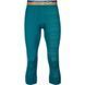 Термоштани Ortovox 185 Rock'n'Wool Short Pants Mns 025.001.0163 фото