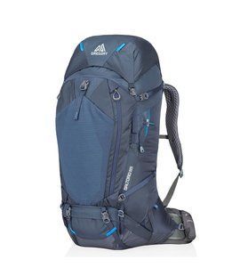 BALTORO 65 SM DUSK BLUE 91610/6398 RESPONSE A3 рюкзак (Gregory) 91610/6398 фото