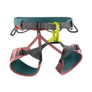 Система страхувальна Edelrid Jayne iiI Rose M 50462 фото