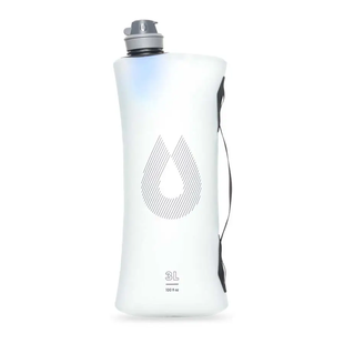 3.0L SEEKER+ FILTER KIT Clear М'яка пляшка з фільтром (HydraPak) FK01 фото