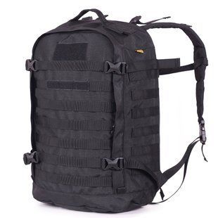 Tactical Extreme рюкзак TACTIC 38 Black TE3646 фото