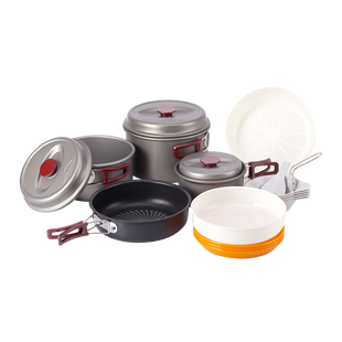 Kovea KSK-WH56 5-6 Cookware KSK-WH56 фото