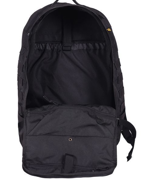 Tactical Extreme рюкзак TACTIC 38 Black TE3646 фото
