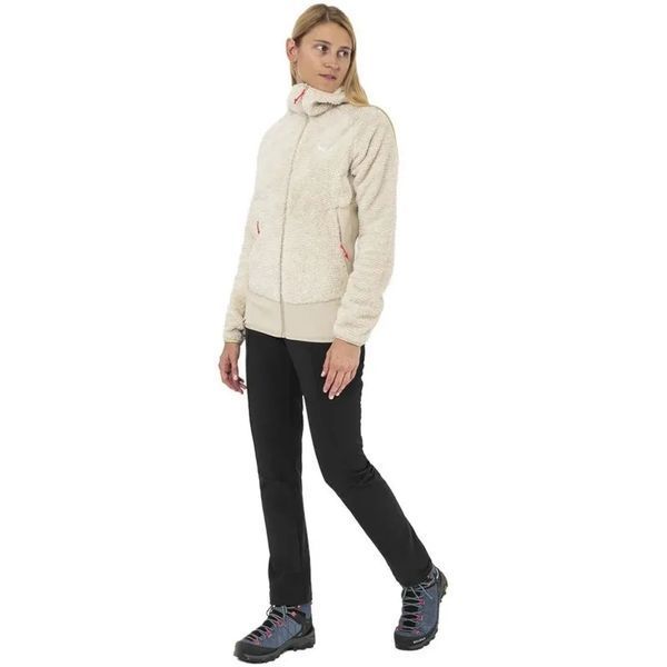 Флісова кофта Salewa Tognazza Jacket Wms 013.012.0551 фото