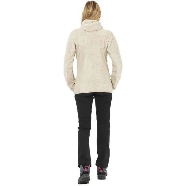 Флісова кофта Salewa Tognazza Jacket Wms 013.012.0551 фото