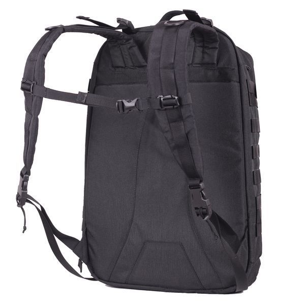 Tactical Extreme рюкзак TACTIC 38 Black TE3646 фото